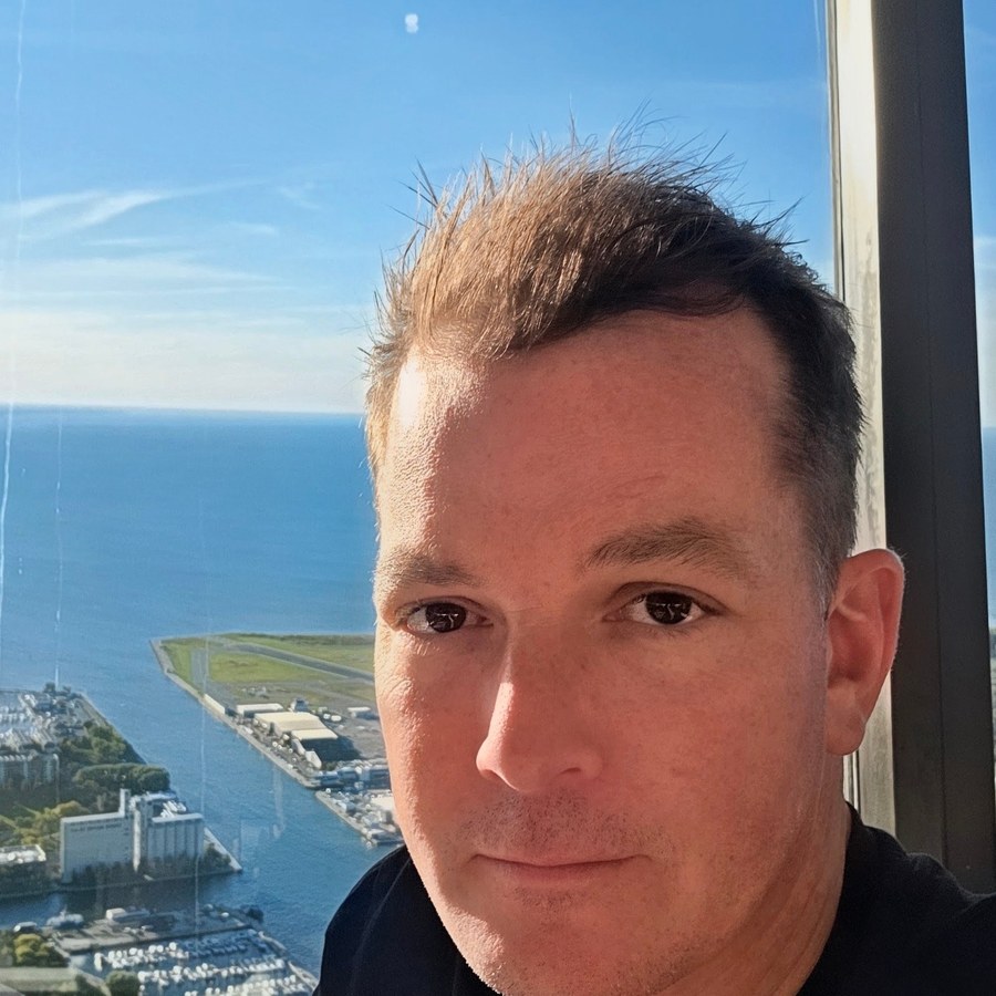Bryan Whitty, Founder of Arvanta Industrial Partners